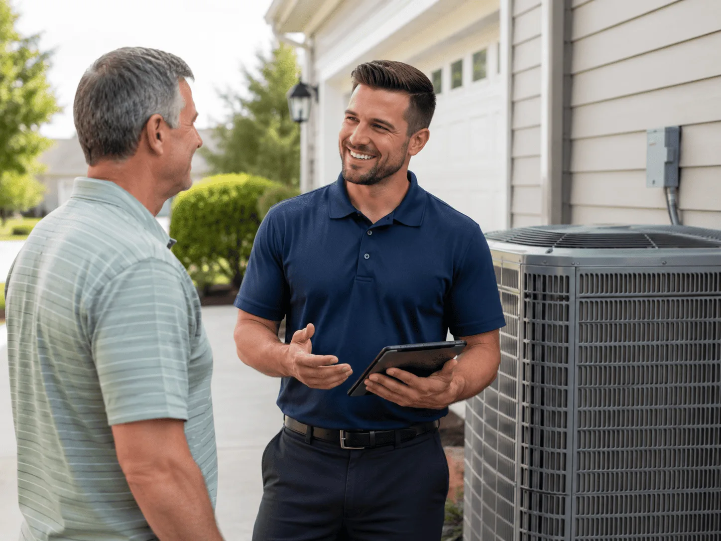 Heat Pump Installation Blythe, CA FAQs